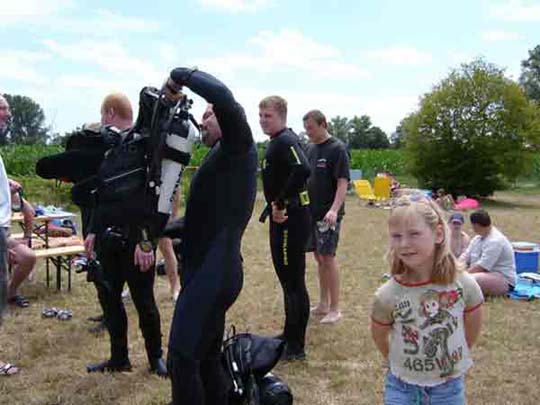 Tauchen15