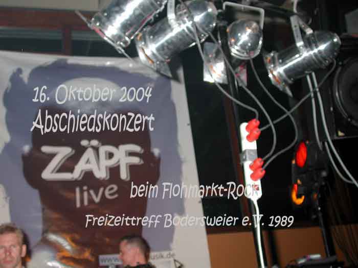 zu Bilder Rock 2004