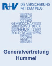 R+V Versicherung