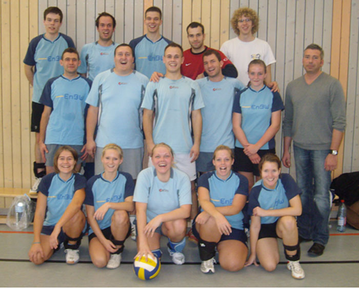 2. Mannschaft (Jugend)